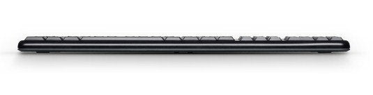 Teclado Lituano Logitech Keyboard K120 For Business Usb AErty Negro