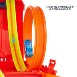 EAN 0194735034451 - Hot Wheels Track Builder HDX78 vehículo de juguete imagen 11