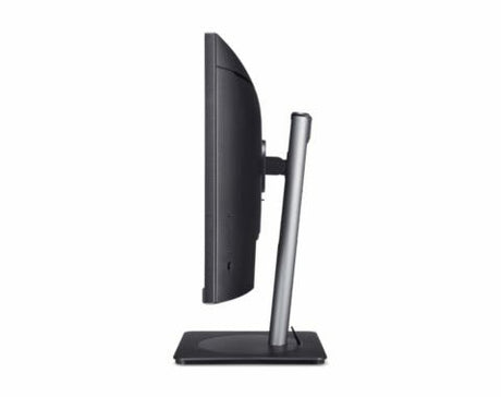 EAN 4711121803789 - Acer CB343CUR pantalla para PC 86,4 cm (34") 3440 x 1440 Pixeles UltraWide Quad HD LED Negro, Plata imagen 7