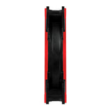 EAN 4895213701266 - ARCTIC BioniX P120 Carcasa del ordenador Ventilador 12 cm Negro, Rojo imagen 4