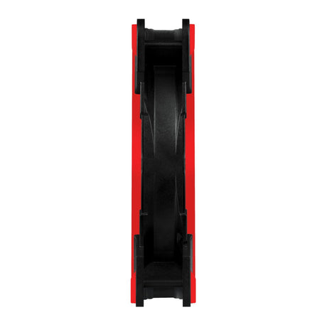 EAN 4895213701266 - ARCTIC BioniX P120 Carcasa del ordenador Ventilador 12 cm Negro, Rojo imagen 4
