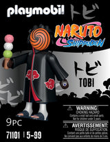 EAN 4008789711014 - Playmobil Naruto 71101 figura de juguete para niños imagen 3