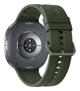 Smartwatch Samsung Galaxy Watch 9 L355 44mm Lte Region West - Silver