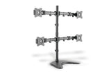 EAN 4016032425625 - Digitus DA-90364 soporte para monitor 68,6 cm (27") Escritorio Negro imagen 1