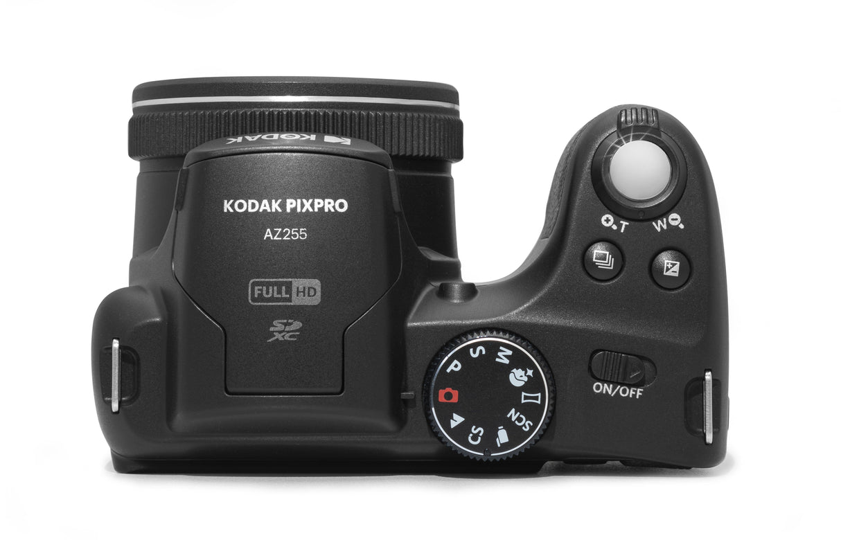 Camara Kodak Astro Zoom Az255 Negro