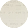 EAN 4059952540443 - Bosch 2 608 900 706 accesorio para lijadora 50 pieza(s) Red para lijado imagen 1