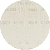 EAN 4059952540443 - Bosch 2 608 900 706 accesorio para lijadora 50 pieza(s) Red para lijado imagen 1