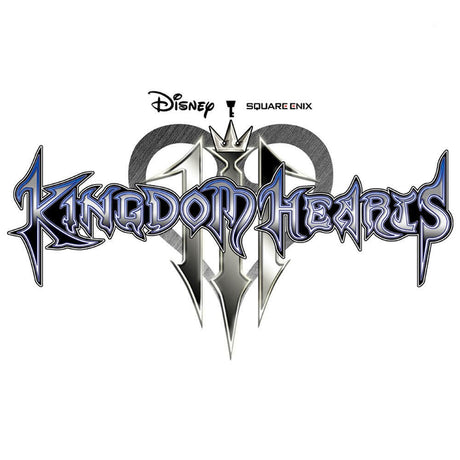 EAN 5021290068889 - Square Enix Kingdom Hearts III - Deluxe Edition imagen 1