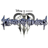 Kingdom Hearts Iii Deluxe Edition Xbox One Fr