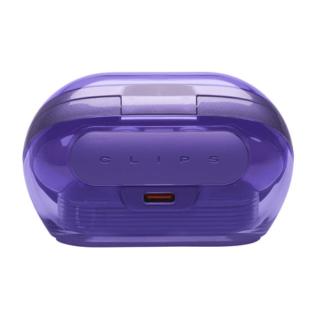 EAN 1200130027925 - JBL Soundgear Clips Auriculares True Wireless Stereo (TWS) gancho de oreja Llamadas/Música Bluetooth Púrp imagen 5