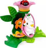 Brio Flora - Columpio De Flores De Azalea, Figura De Juguete 63623200