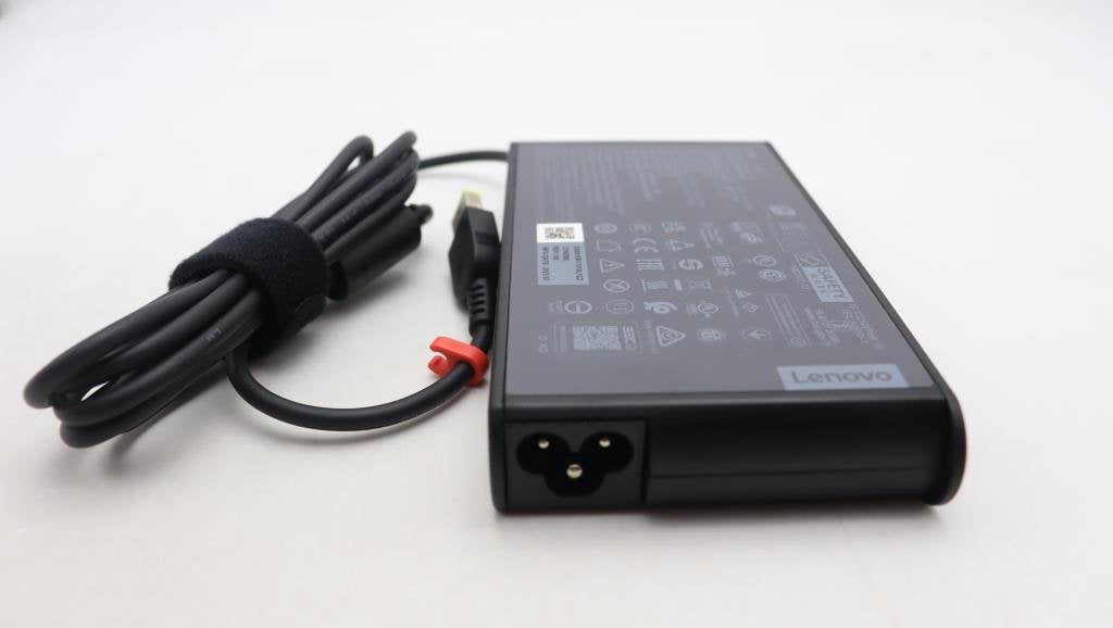 EAN 5715063312346 - Lenovo 5A11K67850 adaptador e inversor de corriente Interior 170 W Negro imagen 7