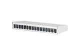 EAN 4250184118794 - BTR NETCOM 130861-1602-E accesorio para panel de conexiones imagen 1