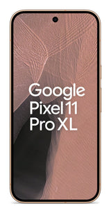 Google Pixel 11 Pro Xl 5g Dual Sim 12gb Ram 256gb - Canyon