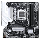 Placa Base  Gigabyte B840m Gaming P Wf6e Am5 4xddr5 4xsata 2xm.2 B840m Gaming P Wf6e