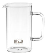 EAN 4260403578759 - Resto Kitchenware 90503 tetera Un sola tetera 600 ml Negro imagen 4