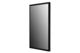 Lg 49xe4f-M Pantalla De Señalización 124,5 Cm (49´´) Ips Full Hd Pantalla Plana Para Señalización Digital Negro