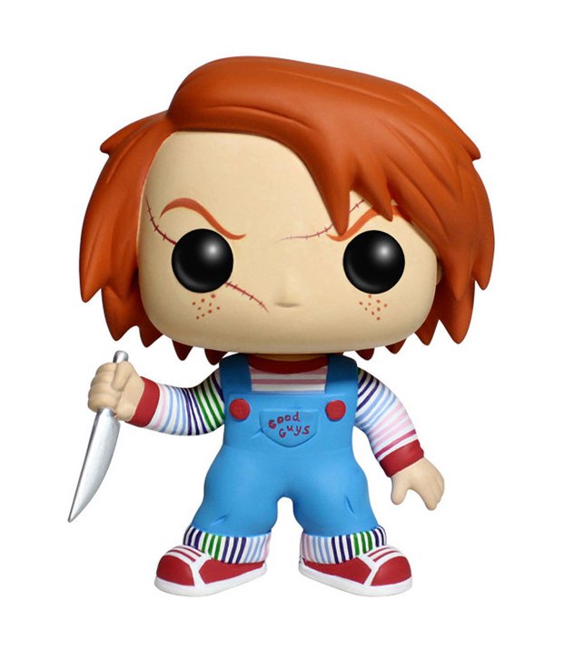 Figura Pop Movies Chucky