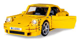 Jamara Cada Ruf Ctr 1:12 Bricks Amarillo