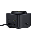Hub Cargador Baseus Magpro 2 Ser