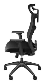 Silla Ergonómica Genesis Astat 200 Negra