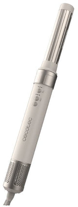 EAN 8435484002523 - Cecotec Bamba CeramicCare 14in1 Herramienta de peinado con múltiples accesorios Champán 1400 W 1,8 m imagen 2