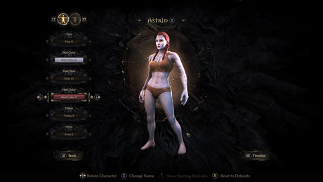 EAN 5056635615183 - FLASHPOINT Mandragora: Whispers of the Witch Tree (Playstation 5) Estándar Plurilingüe imagen 4