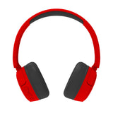 EAN 5055371625975 - OTL Technologies Super Mario Auriculares Inalámbrico y alámbrico Diadema Música USB Tipo C Bluetooth Rojo imagen 4