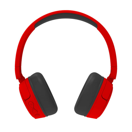 EAN 5055371625975 - OTL Technologies Super Mario Auriculares Inalámbrico y alámbrico Diadema Música USB Tipo C Bluetooth Rojo imagen 4