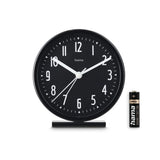 EAN 4047443522733 - Hama Skye Reloj despertador analógico Negro imagen 4