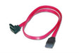 EAN 4016032299530 - ASSMANN Electronic 2x SATA 7-pin, 0.5 m cable de SATA 0,5 m Negro, Rojo imagen 1