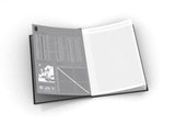 Oxford Cuaderno Din A5 Cuadriculado, 192 Páginas