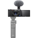 Sony Zv-1 Cámara Para Vlogging
