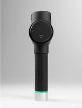 Hyperice Hypervolt 2 Pro Masajeador De Mano Con App Negro