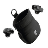 Push 720 Open True Wireless Inalámbricoe Kopfhörer, Schwarz Bluetooth In-Ear