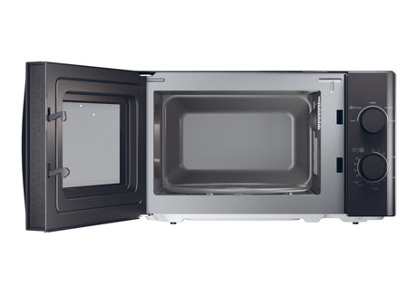 EAN 8059019054162 - Candy Idea CMW20SMB Negro Solo microondas Encimera 20 L 700 W imagen 3