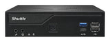 Equipo  Shuttle "Bareb" S1700 Dh610v2 Sddr5