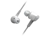 EAN 4711081127215 - ASUS Cetra II Core Auriculares Alámbrico Dentro de oído Juego Blanco imagen 2