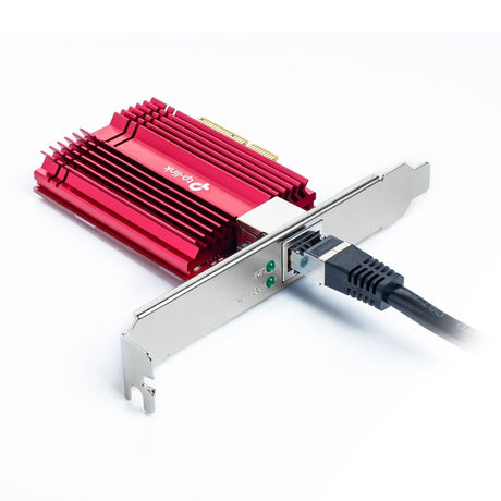 EAN 6935364072827 - TP-Link TX401 adaptador y tarjeta de red Interno Ethernet 10000 Mbit/s imagen 2