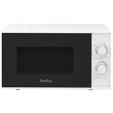 El Horno Microondas Amica Amgf17m2gw