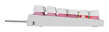 Genesis Thor 303 Rgb Biala Outemu Peach Silent