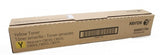 Xerox Toner C8032 006r01704 Yellow15k