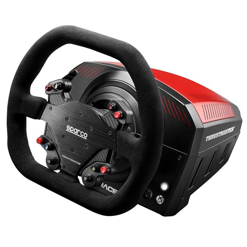 Empuje Del Volante. Ts-Xw Servo Base Ff Wheel (Pc / Xbo) Al Retail