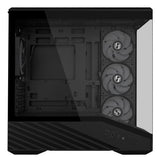 Caja Pc Lian Li Micro Atx/Mini-Itx Black Mini Tower Pc V100r Mini G99.V100rmix.00