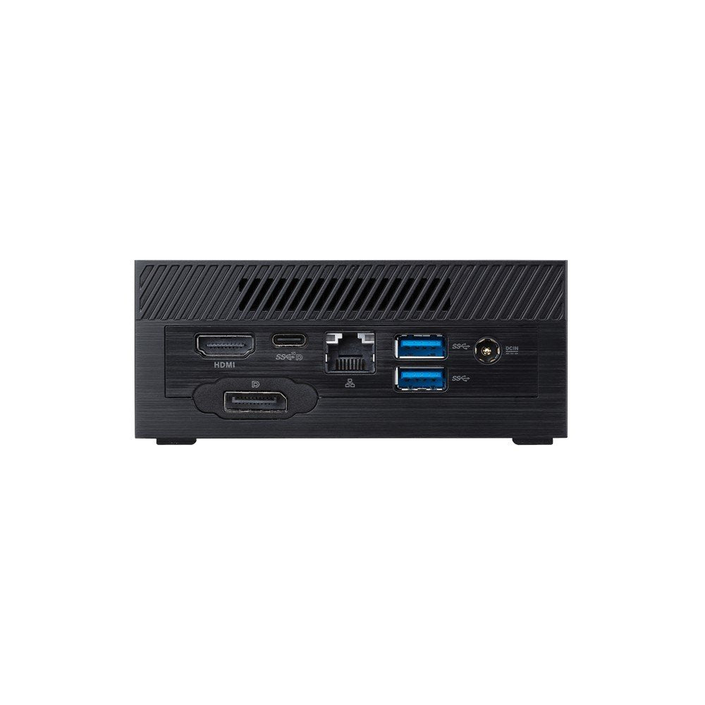 EAN 4711081413073 - ASUS PN PN50-BB5135MD AMD Ryzen™ 5 4500U 8 GB DDR4-SDRAM 256 GB SSD Mini PC Negro imagen 7
