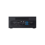 EAN 4711081413073 - ASUS PN PN50-BB5135MD AMD Ryzen™ 5 4500U 8 GB DDR4-SDRAM 256 GB SSD Mini PC Negro imagen 7