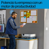 EAN 0196786896392 - HP OfficeJet Pro 9110b Printer Inyección de tinta térmica A4 4800 x 1200 DPI 22 ppm Wifi imagen 6
