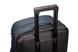 Bolsa De Viaje Con Dos Ruedas Thule Subterra - Pizarra Oscura