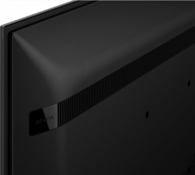 Sony Bravia Professional Displays Fw-55bz35l 55" Clase Diagonal Bz35l Series Pantalla Lcd Con Retroiluminación Led Señalización Digital Android Tv 4k Uhd (2160p) 3840 X 2160 Hdr Direct Led Con Teos Manage