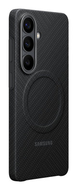 EAN 8806099133719 - Samsung M1 Carbon Magnet Black funda para teléfono móvil 16 cm (6.3") Negro imagen 2
